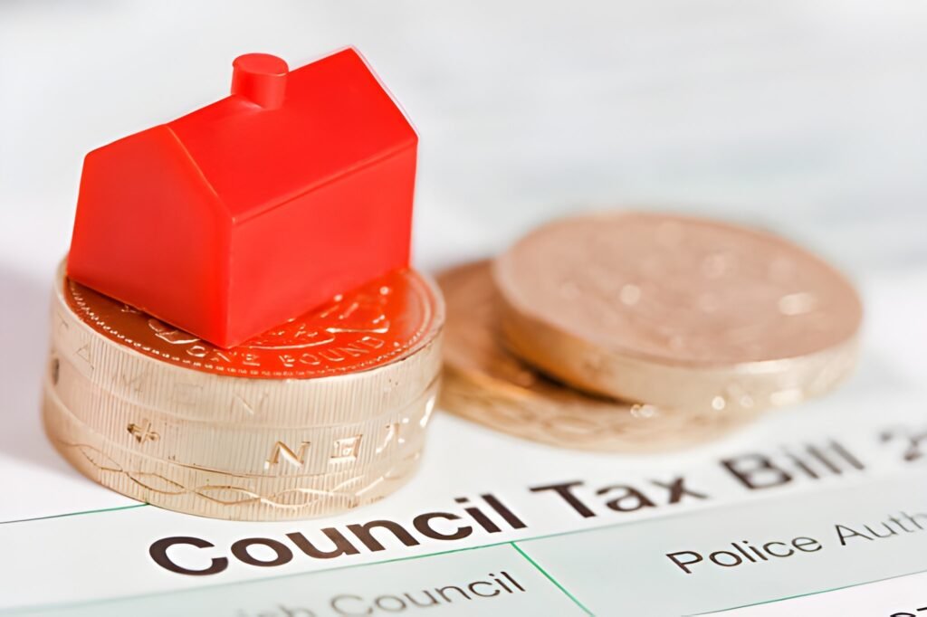 Seven Tax Strategies for the Savvy UK Real Estate Agent