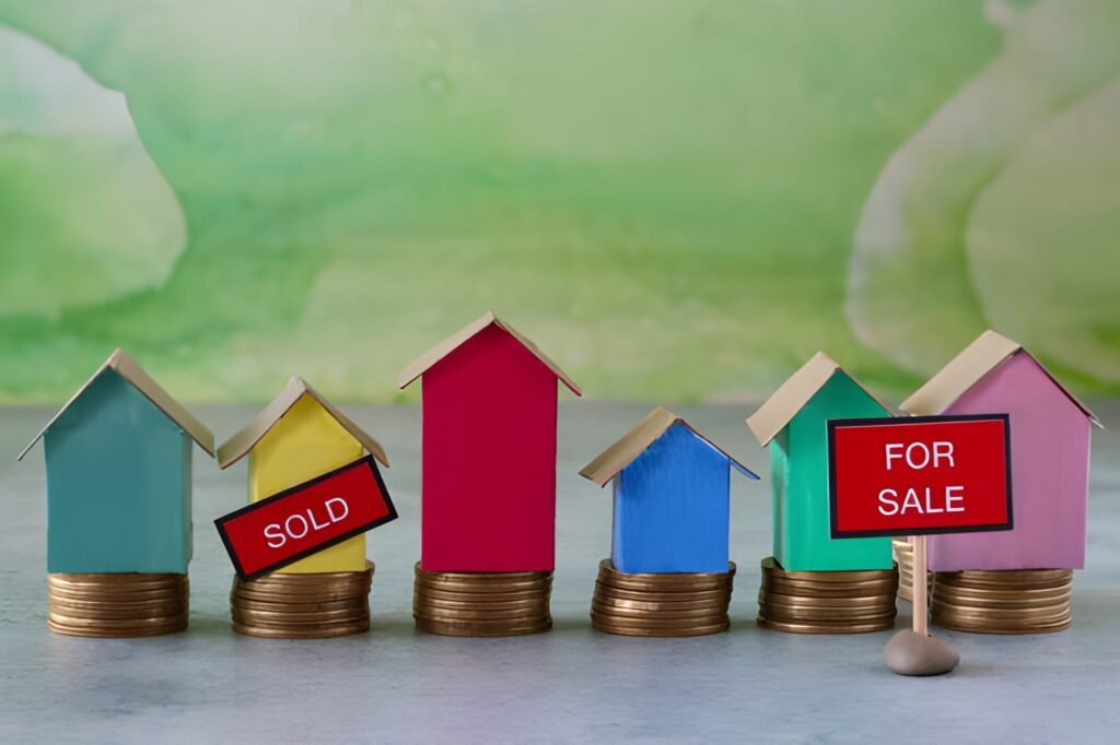 Six Strategic Tips for Selling Your Home Fast in the UK Market