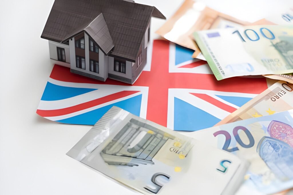 Spanish Property Tax for UK Buyers