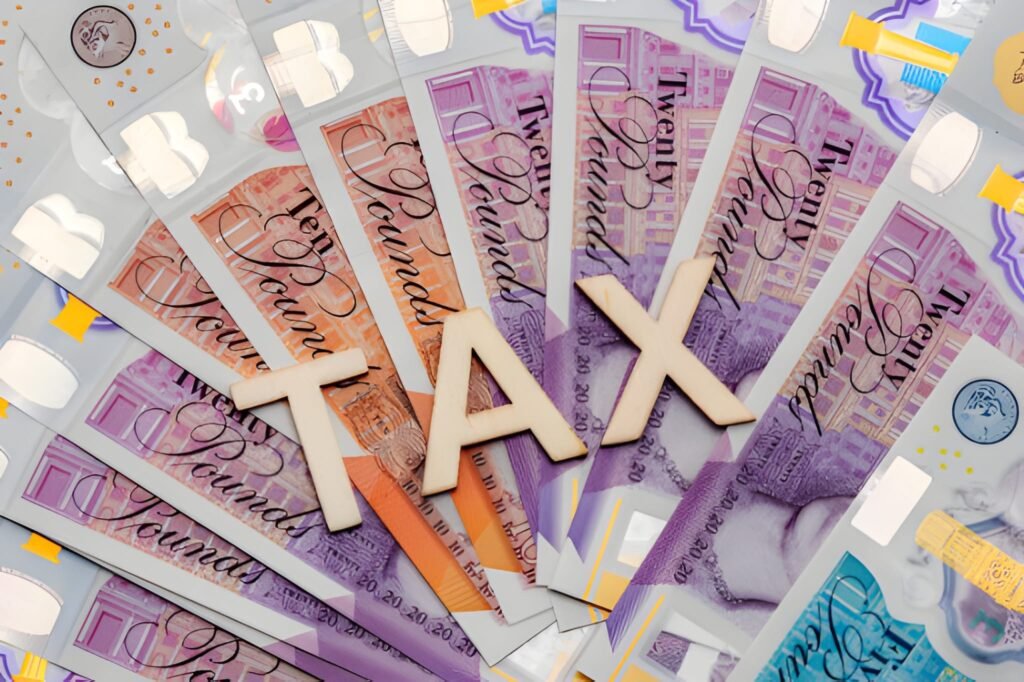 Tax Credits and Reliefs for UK Residential Landlords