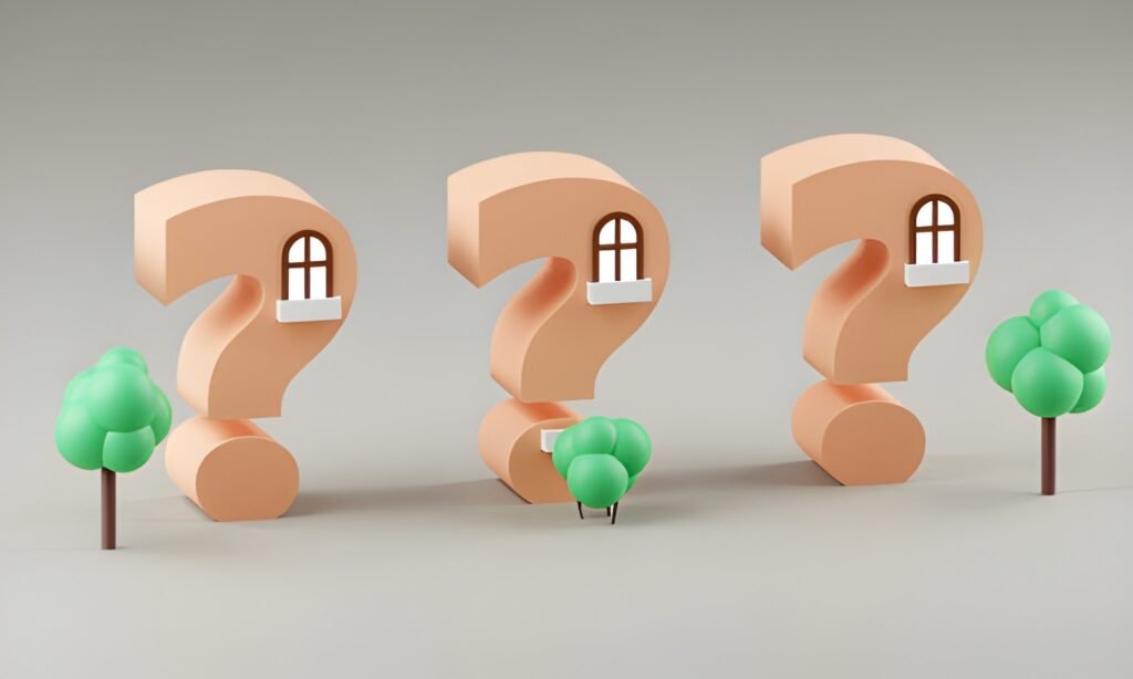 Ten Essential Questions for Prospective Tenants