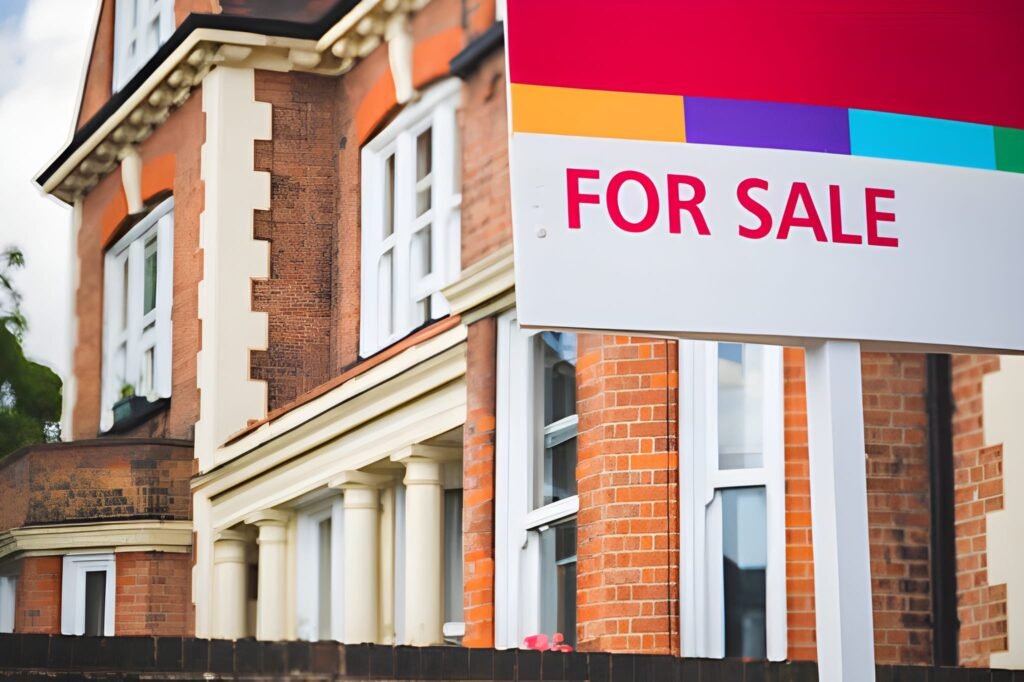 Ten Surefire Strategies to Sell Your Home Fast in the UK Market