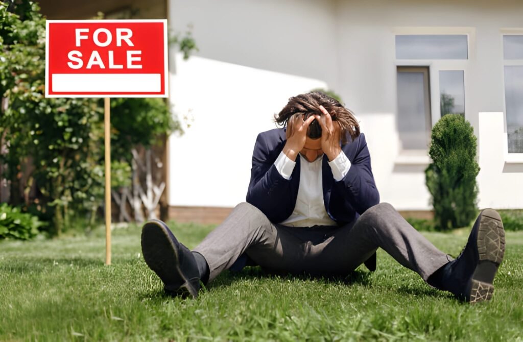 Ten Warning Signs of a Bad Real Estate Agent