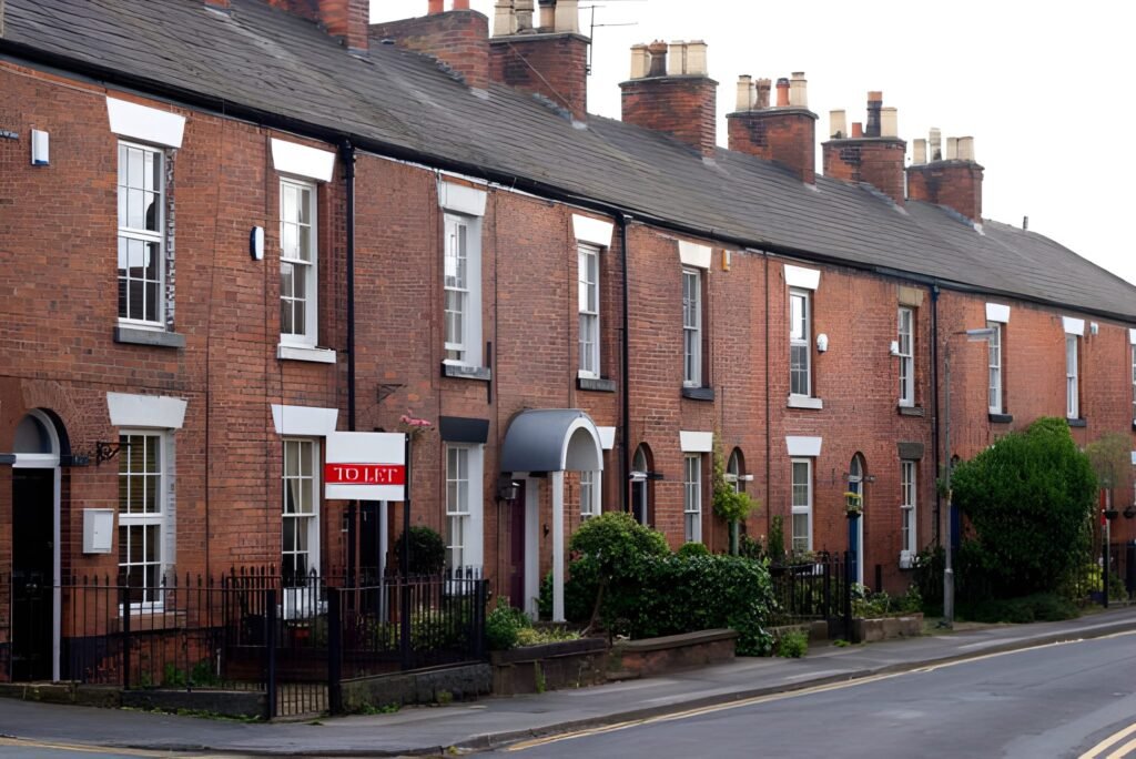 Tenant Eligibility in the UK's Private Rented Sector