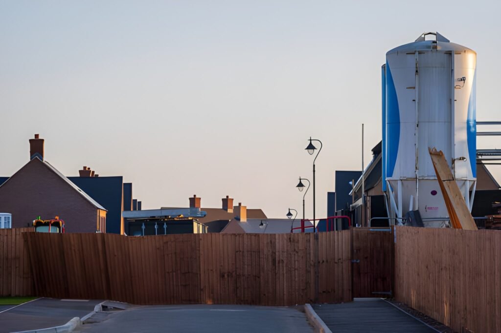 Tenant Eviction in the UK