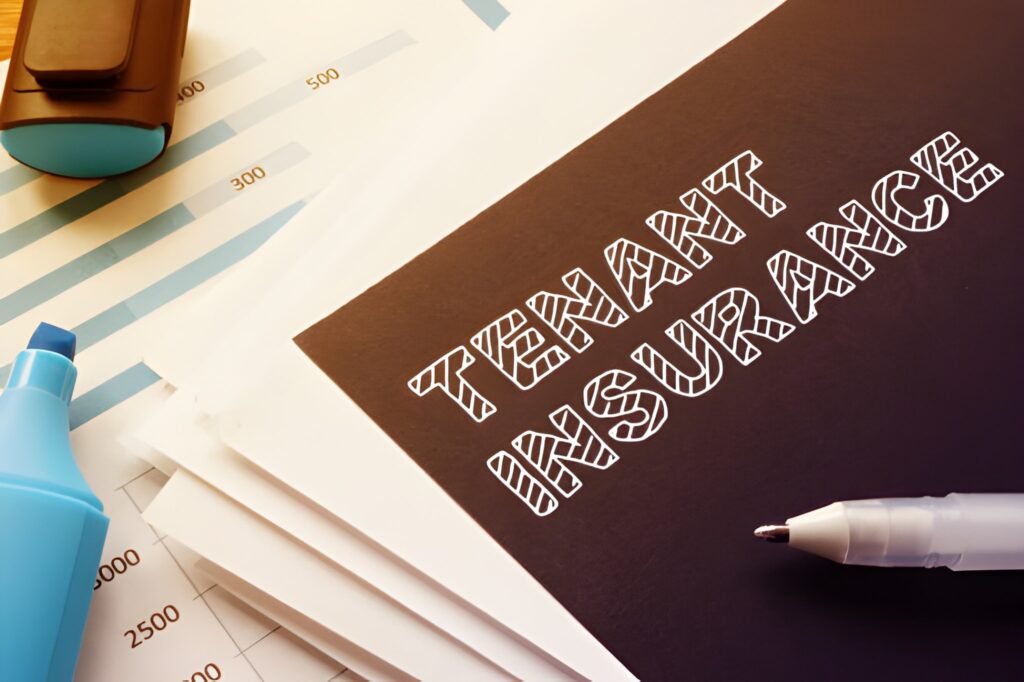 Tenant's Guide to 6-Month Liability Insurance