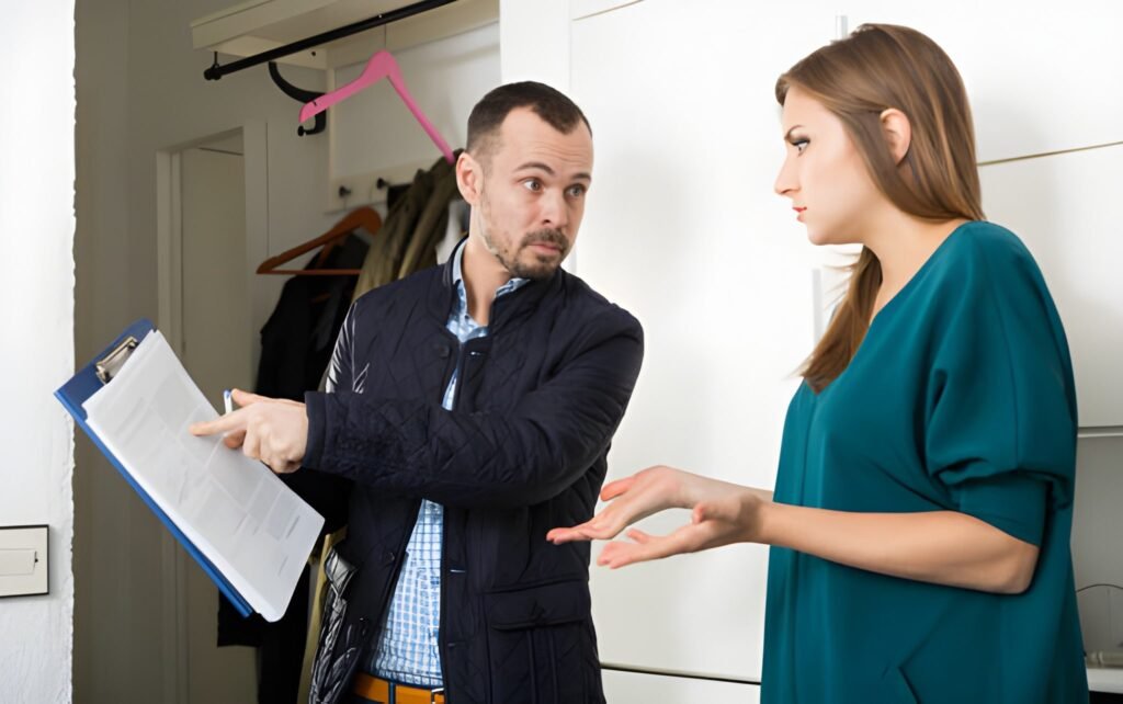 Tenants and Landlords