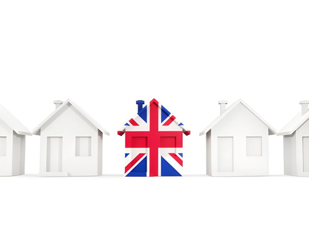 Tenants in Common for UK Property Owners