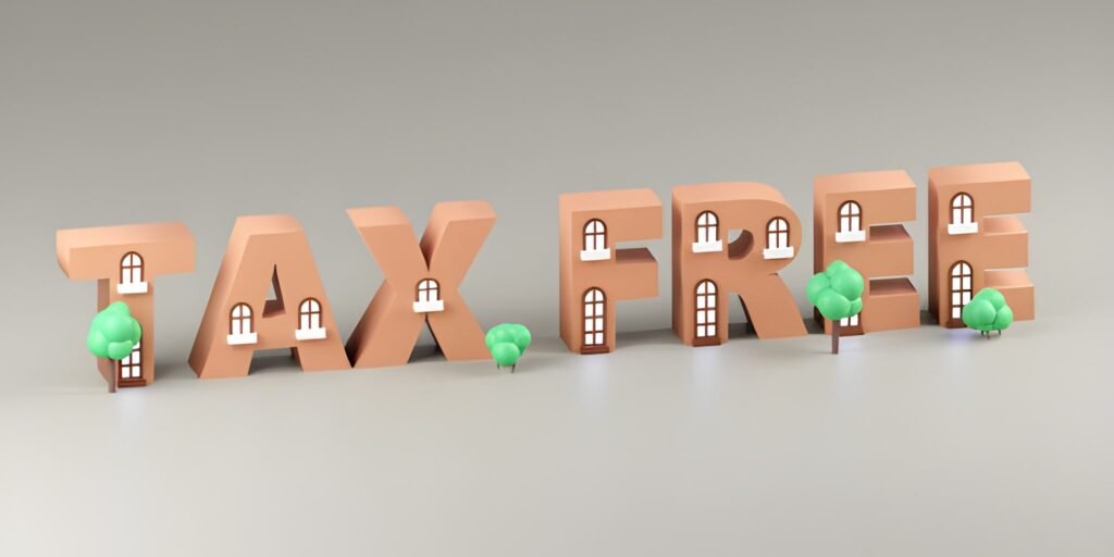 The £1,000 Tax-Free Property Allowance A Guide to Simple, Legal Tax Savings