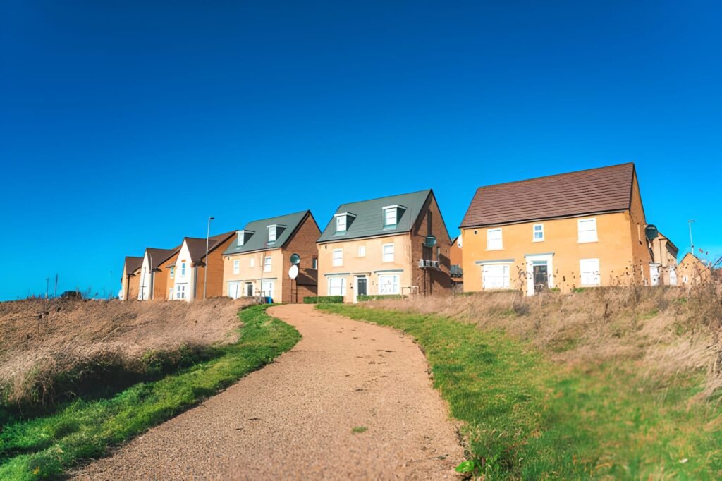 The £20,000 Salary and UK Homeownership A Realistic Pathway