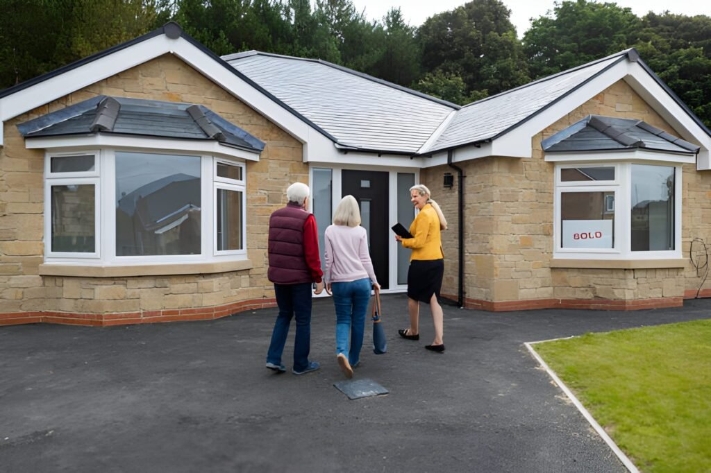 The Anatomy of a Day A Realistic Look at the Life of a UK Estate Agent
