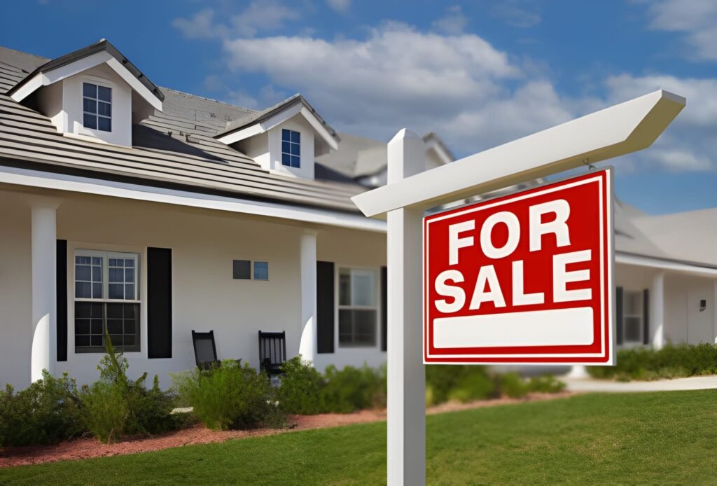 The Auction Gamble A Critical Examination of Why Selling Your Home at Auction Is Not for Everyone