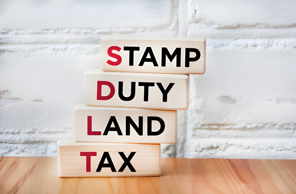 The Comprehensive Guide to Stamp Duty Land Tax Strategies, Calculations, and Financial Implications for UK Property Buyers