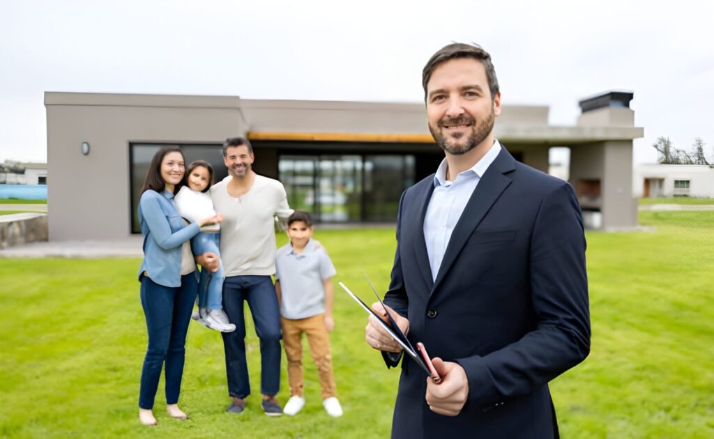 The Core Abilities of a Professional Real Estate Agent