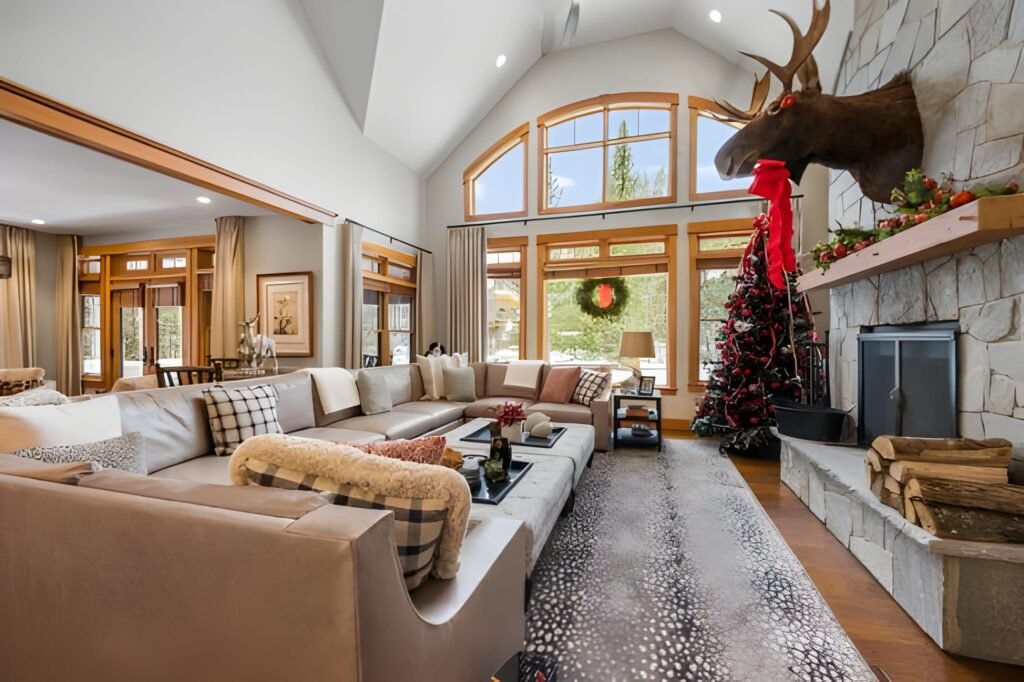 The Four-Bedroom Holiday Home A Strategic Investment in the UK's Leisure Landscape