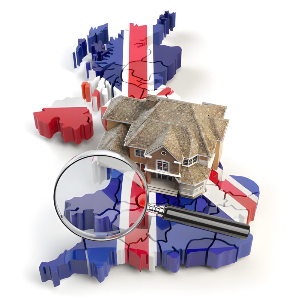The Most Reliable Tenant Screening Platforms for UK Landlords and Agents