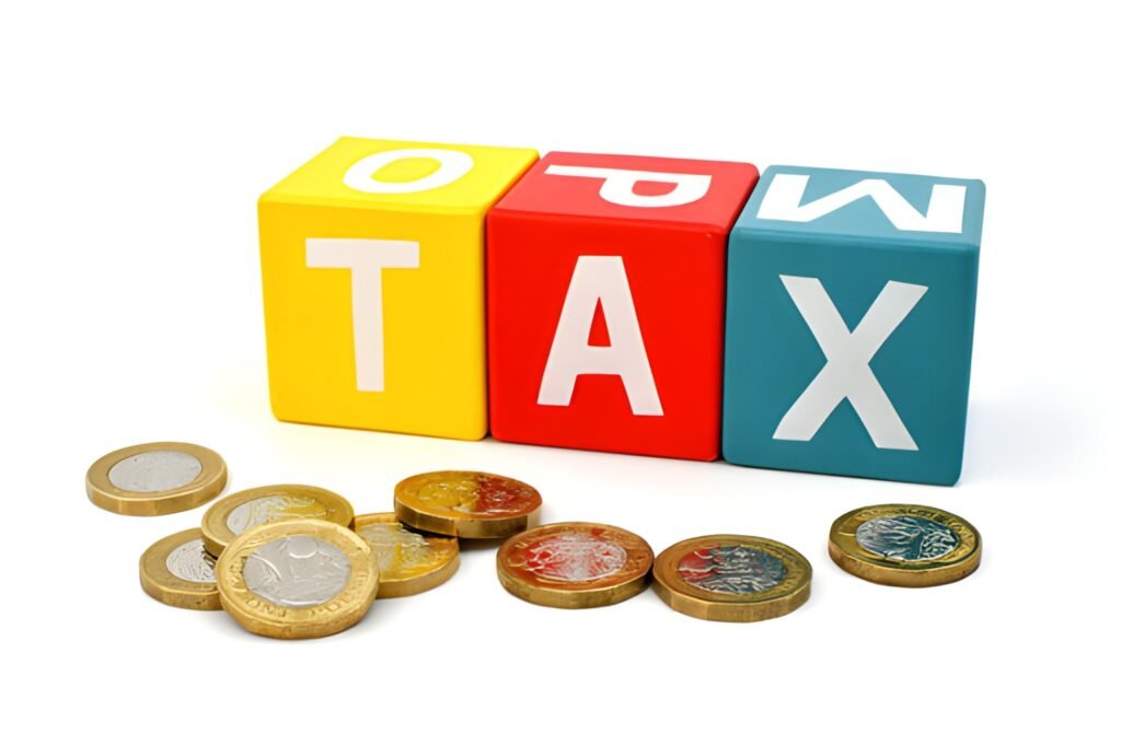 The Myth and Reality of Zero Property Tax in the UK