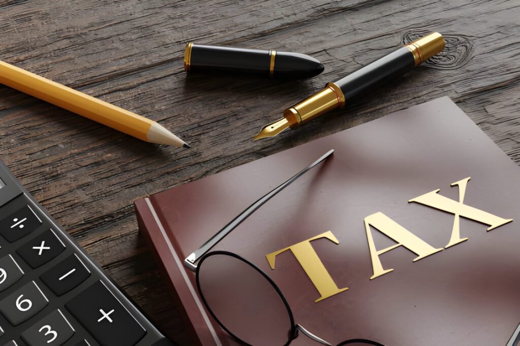 The Myth and Reality of a 10% Property Tax in the UK