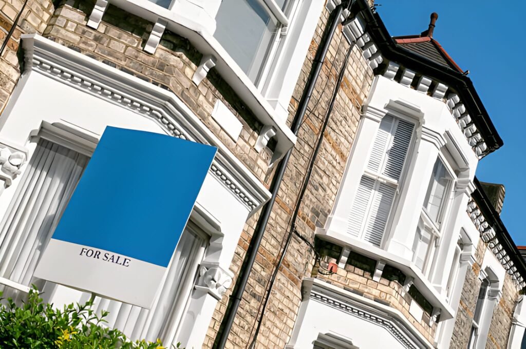 The Ten Commandments of Buying a Home in the UK