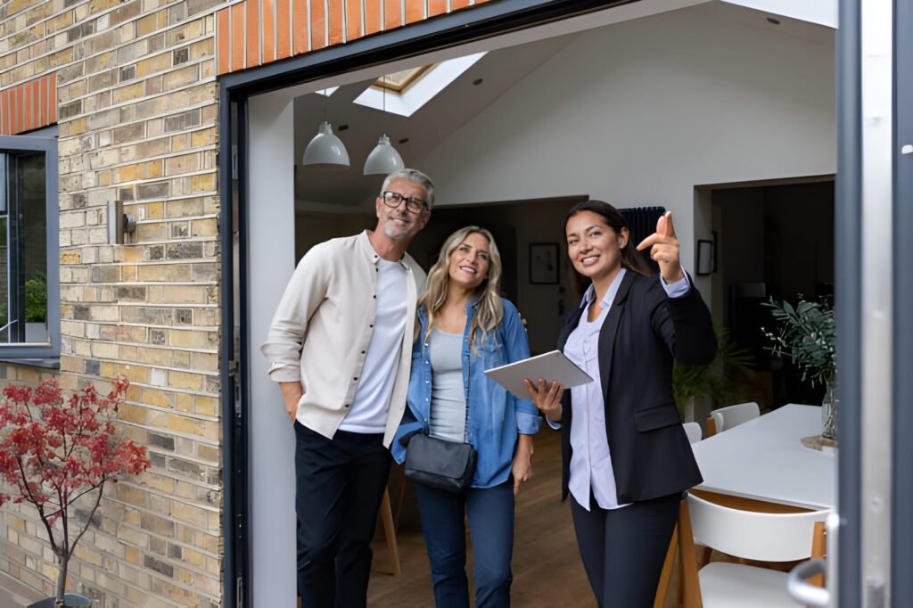 UK Estate Agents