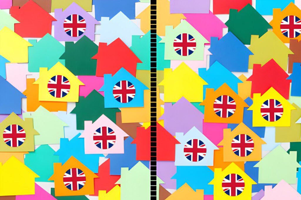 UK Home Seller's Roadmap