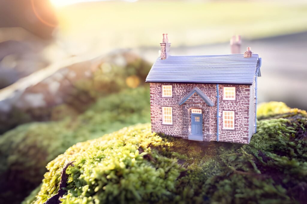 UK Home Selling Landscape