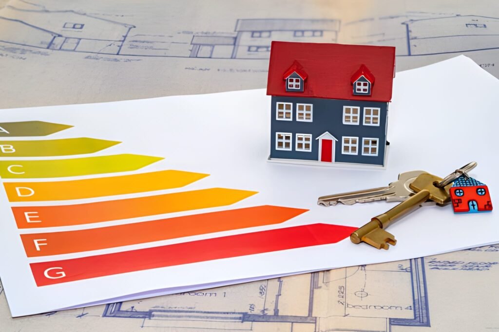 UK House Price Trends
