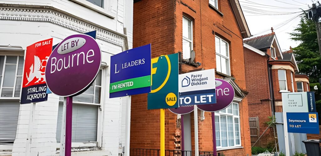 UK Landlord's Guide to Advertising Rooms for Rent