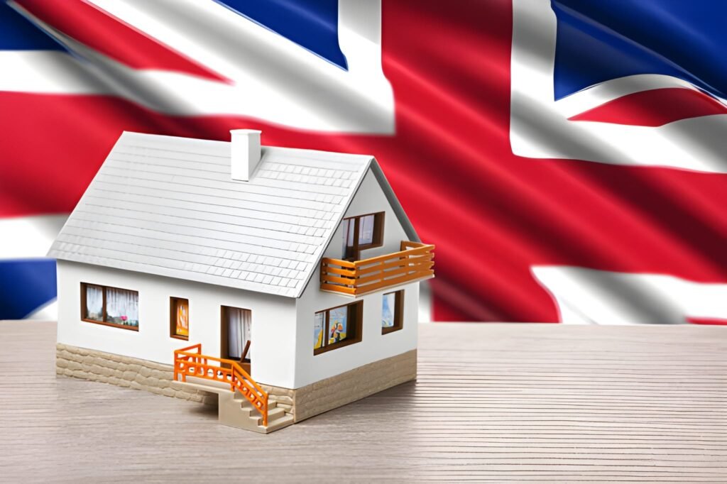 UK Landlord's Guide to Rights, Repairs, and Responsibilities