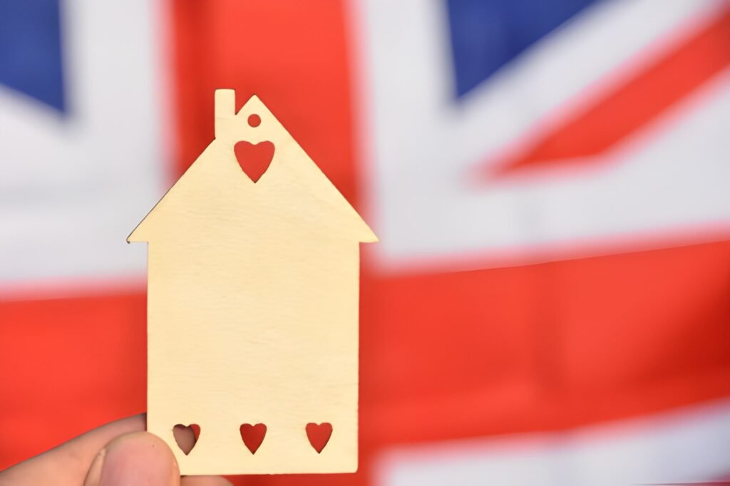 UK Landlord's Guide to Strategy, Regulation, and Risk