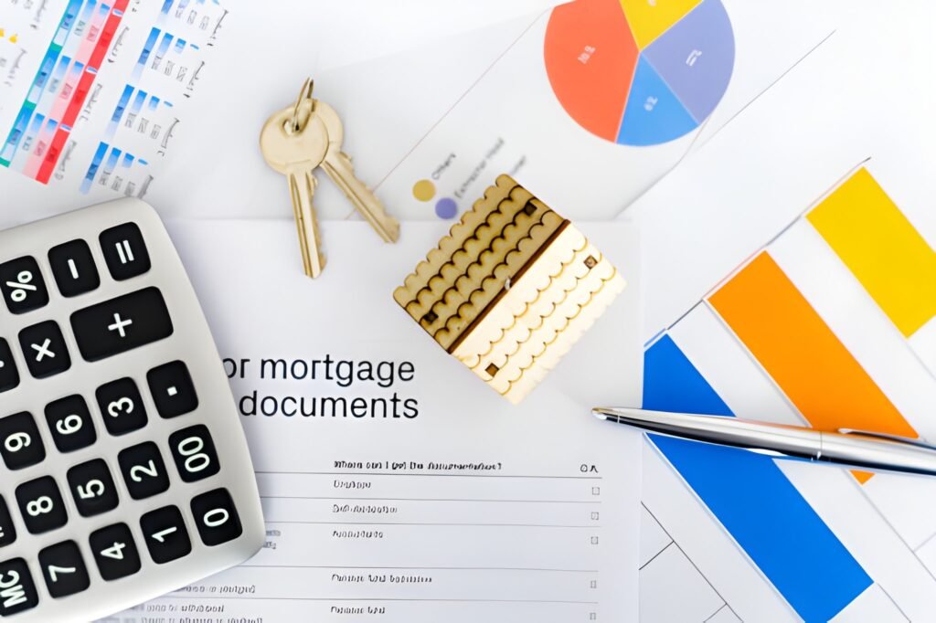 UK Mortgage Broker's Guide to Securing the Best Deal