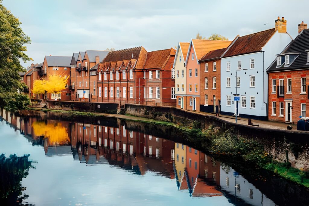 UK Properties