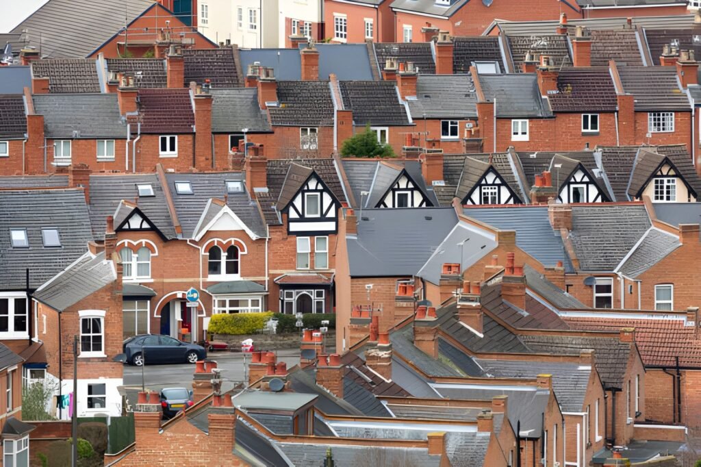 UK Property Tax Landscape in 2024