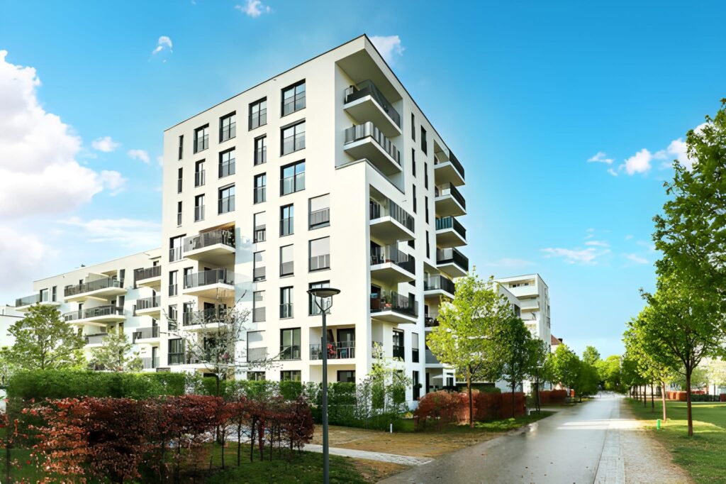 UK Real Estate