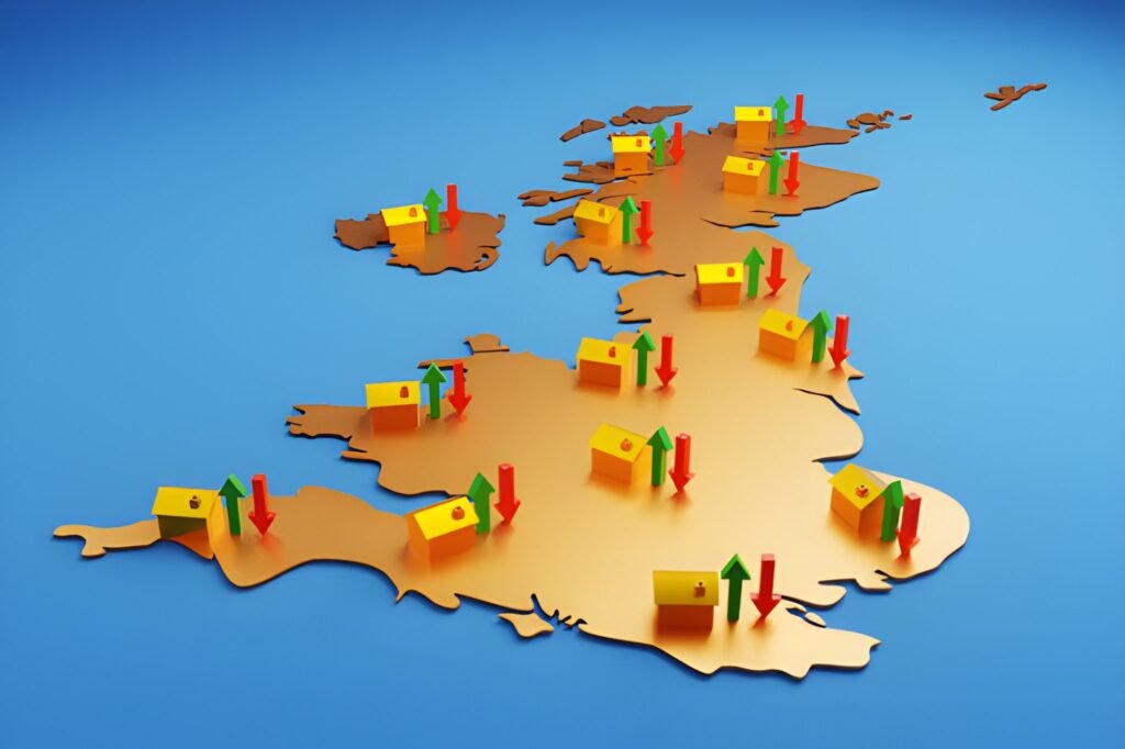 UK Rental Market Report