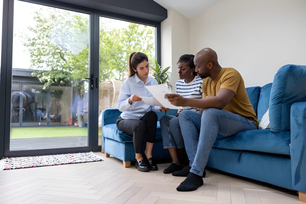 UK Renters and Landlords
