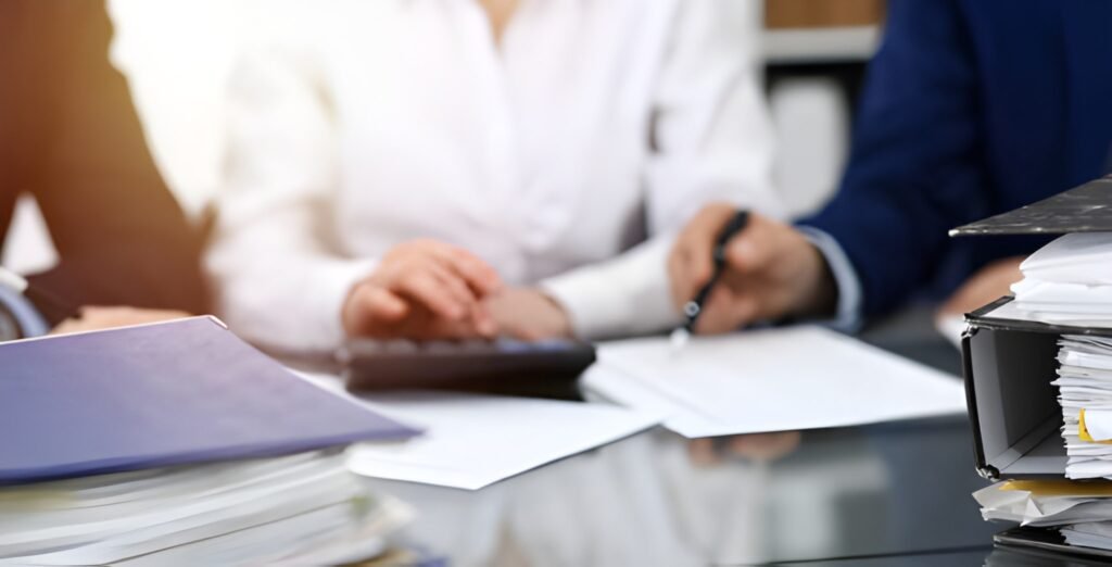 UK Tax and Legal Position
