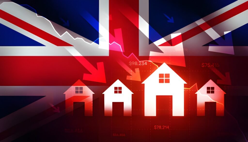 UK's Hyper-Speed Property Market