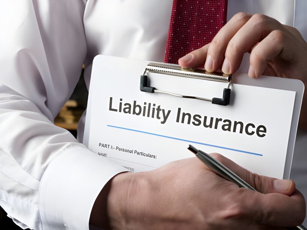 Venue Liability Insurance and Your Rented Event