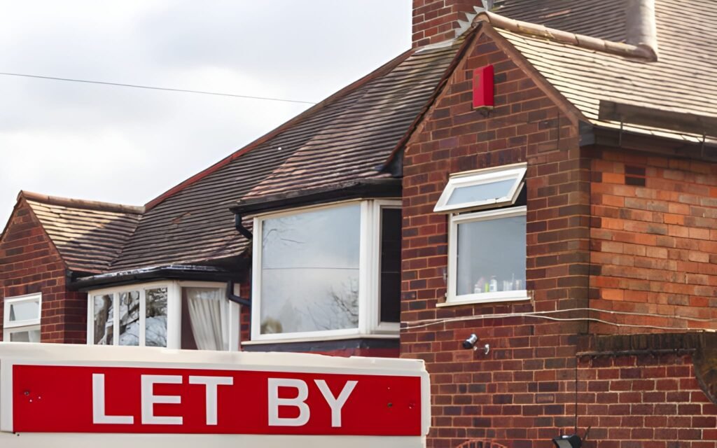 Vetting Tenants in the UK Rental Market