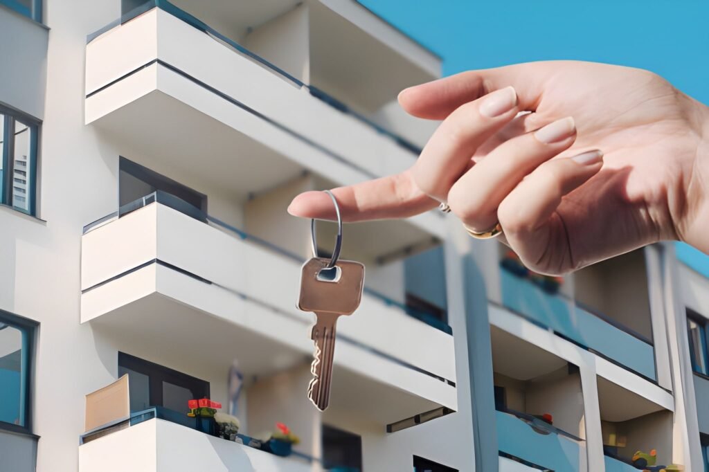 selling a Home