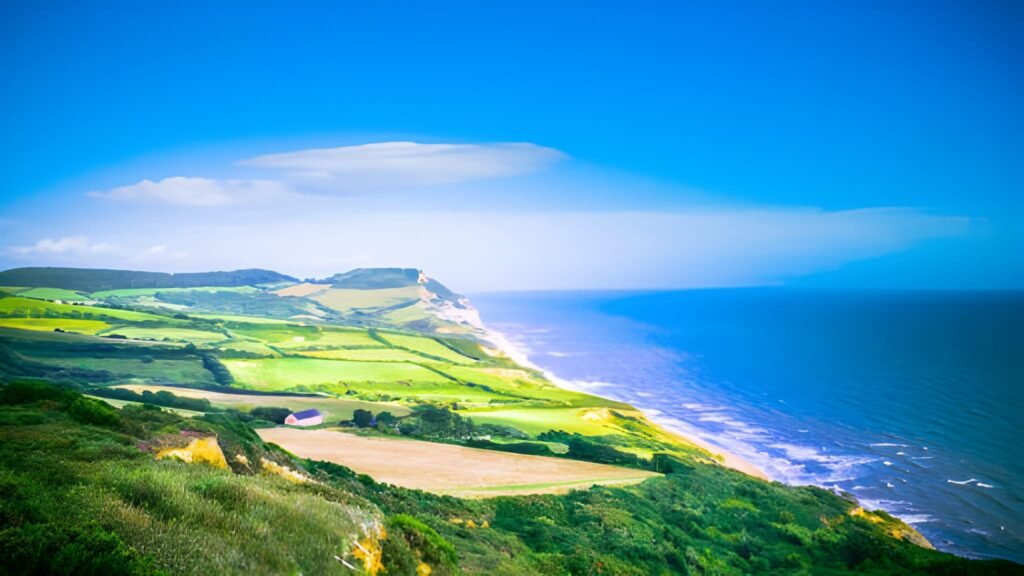 The Dorset Second Home: A Strategic Guide to Investing in the Jurassic Coast Countryside