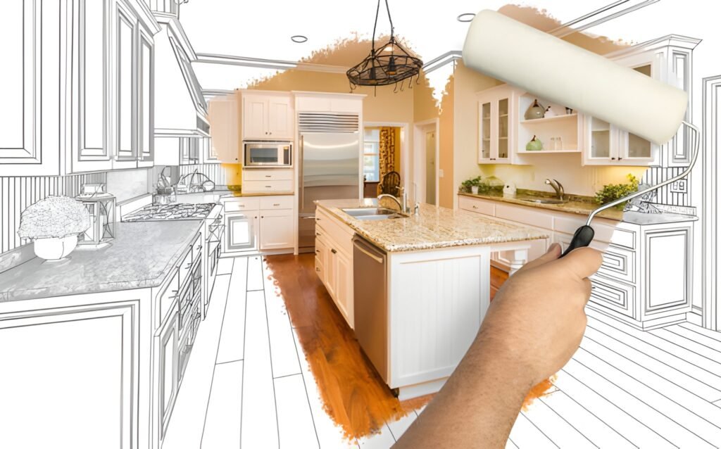 10 Easy Ways to Upgrade Your Kitchen Without Renovating