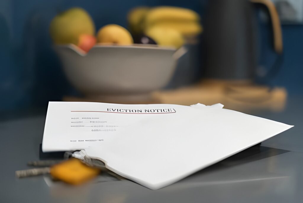 14-Day Notice to Prompt Essential Repairs from Your Landlord
