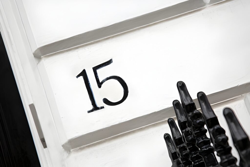 15-Day Limit for Tenants to Landlord
