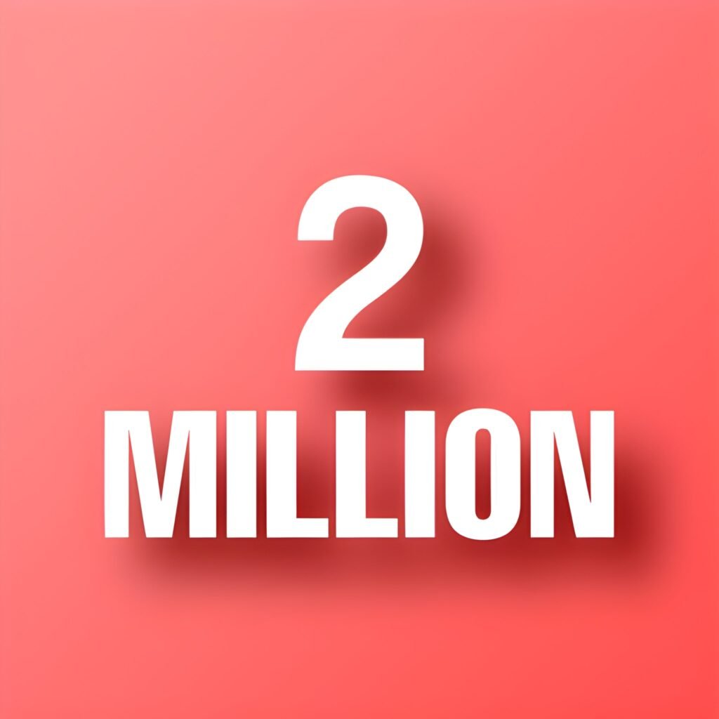 2 Million Adequate Landlord Cover