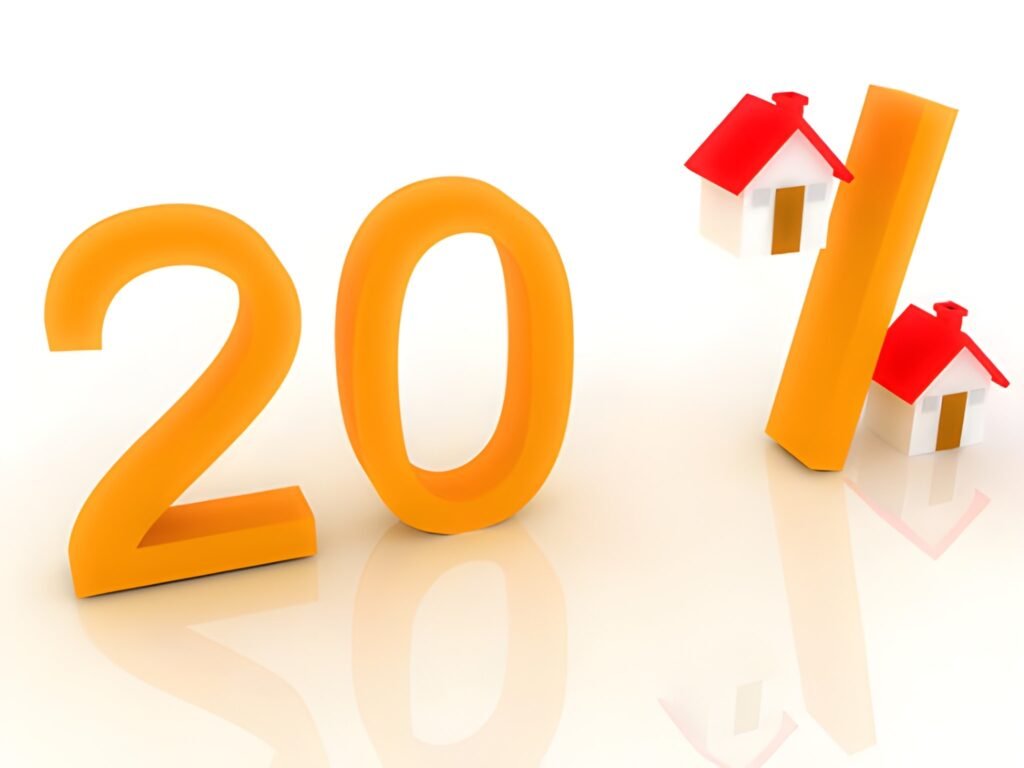 20% Tax Credit for Landlord Mortgage Interest