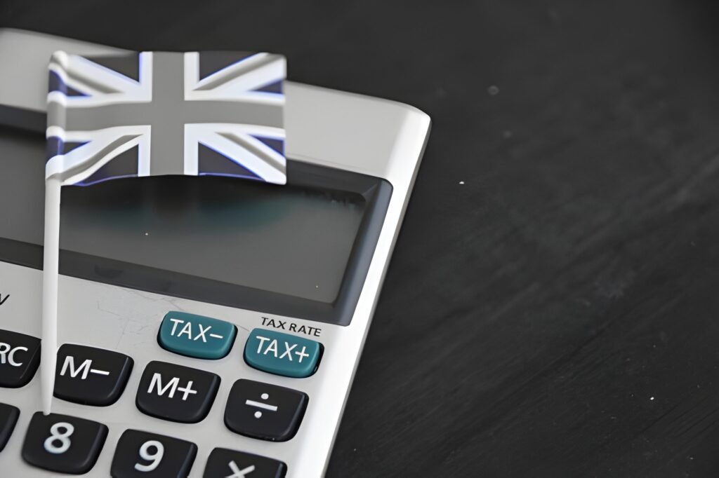 20% Tax Credit for UK Landlords