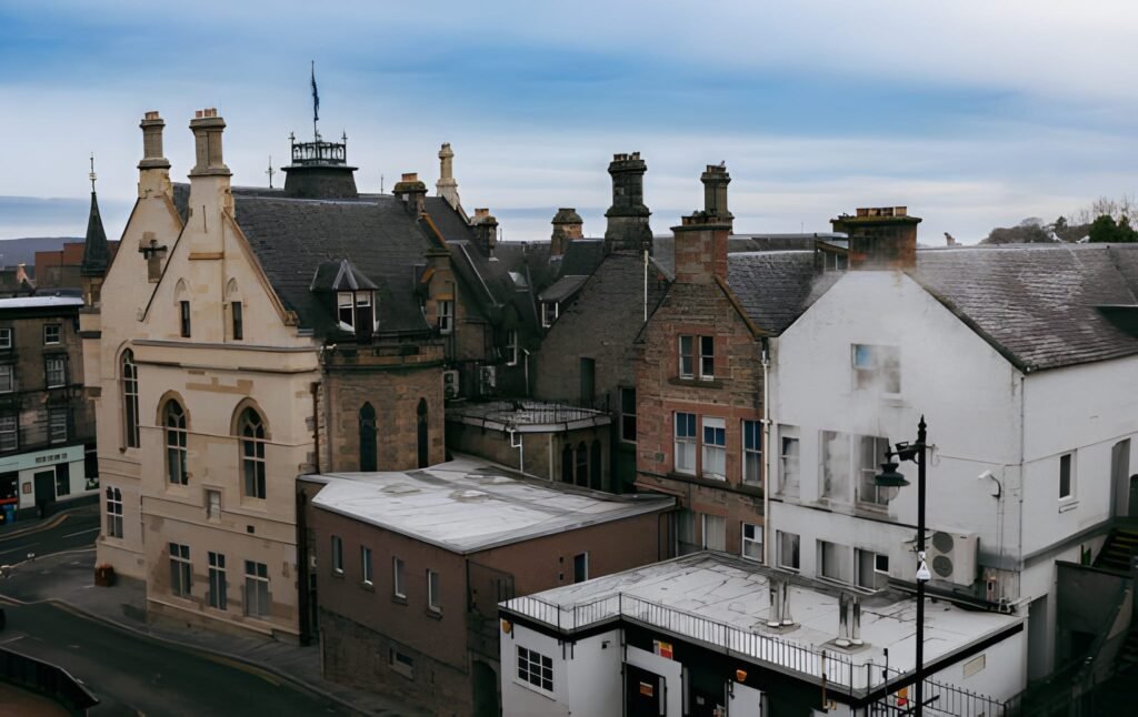 24-Hour Boiler and Heating Cover for Landlords in Inverness