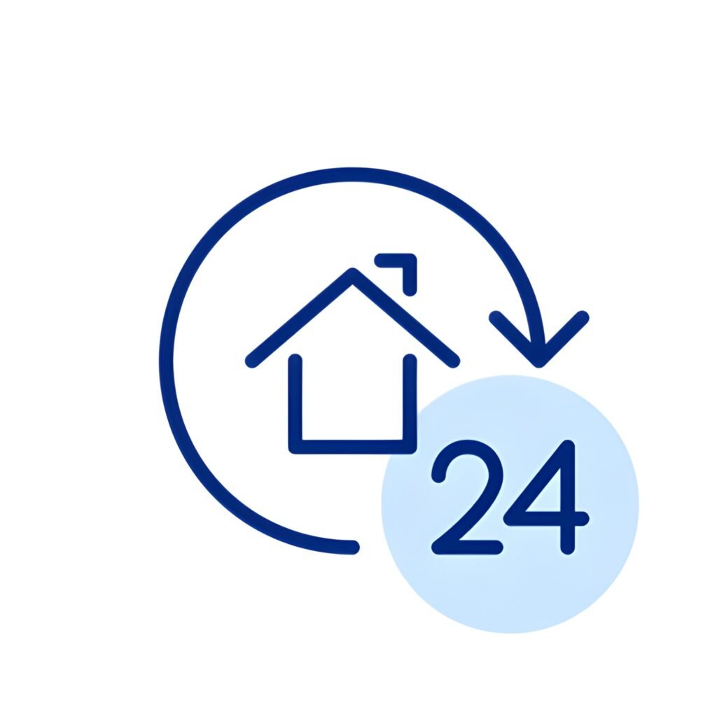 24-Hour Landlord Access to Tenants